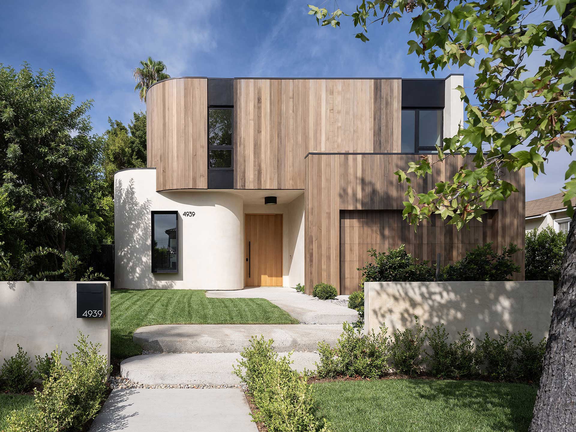 New Construction Idea