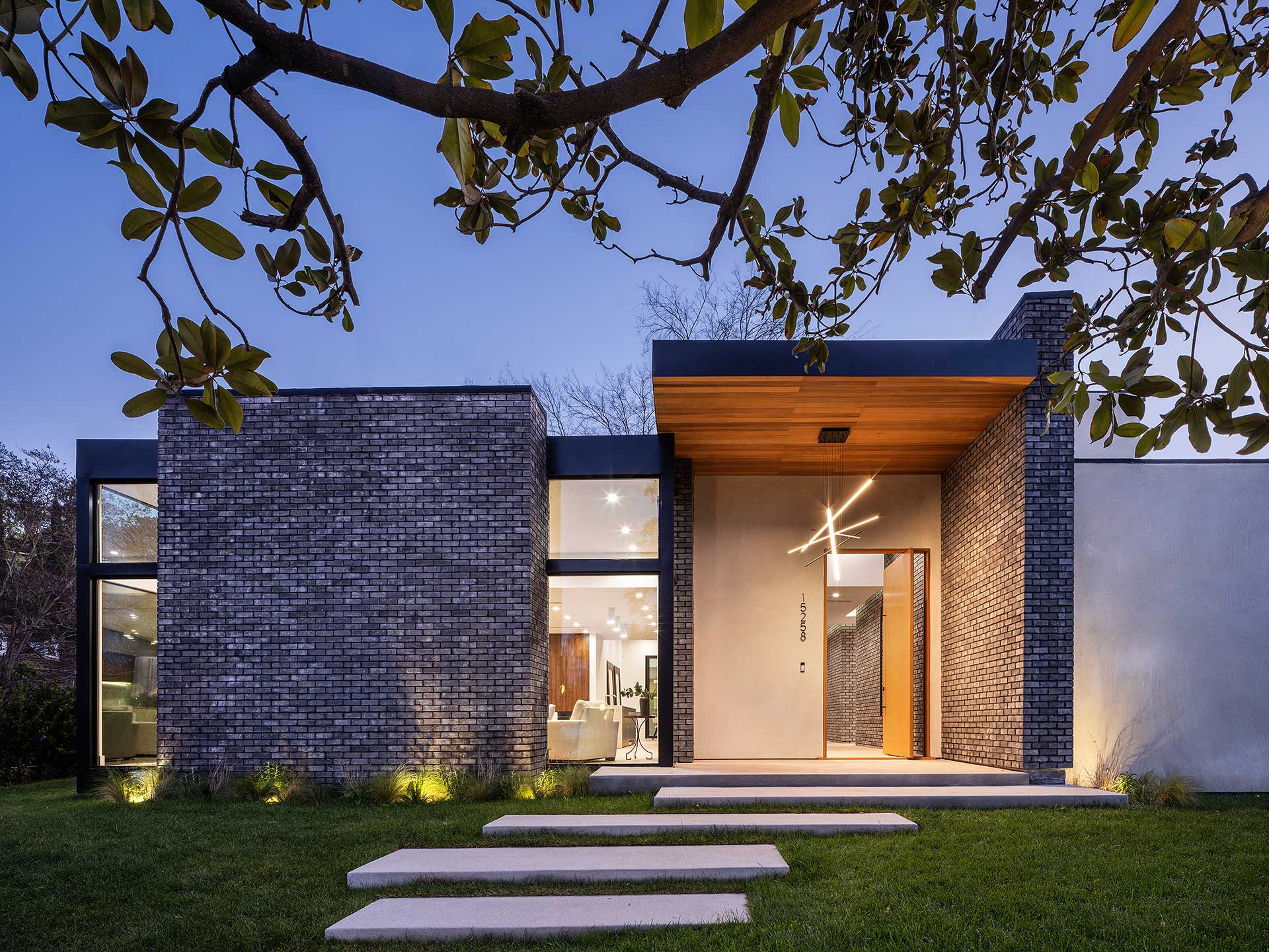 New Construction Home
